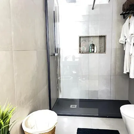 T1 Com Patio * ポルティマン
