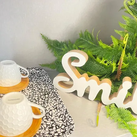 Appartamento T1 Com Patio Portimão