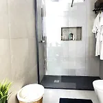 T1 Com Patio * 波尔蒂芒