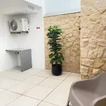 T1 Com Patio 波尔蒂芒