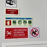 T1 Com Patio 公寓 波尔蒂芒