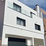 公寓 T1 Com Patio