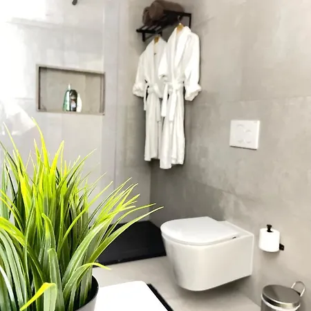 T1 Com Pátio Apartamento Portimão