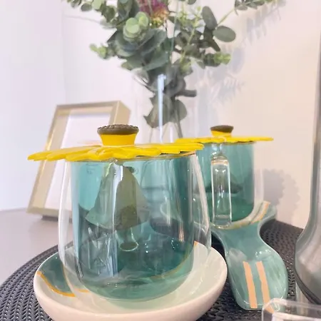 T1 Com Patio 公寓 波尔蒂芒