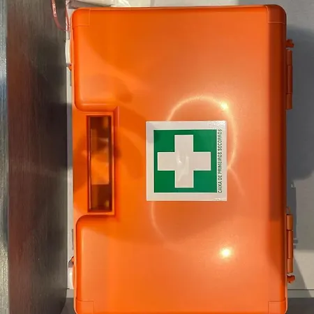 T1 Com Pátio *