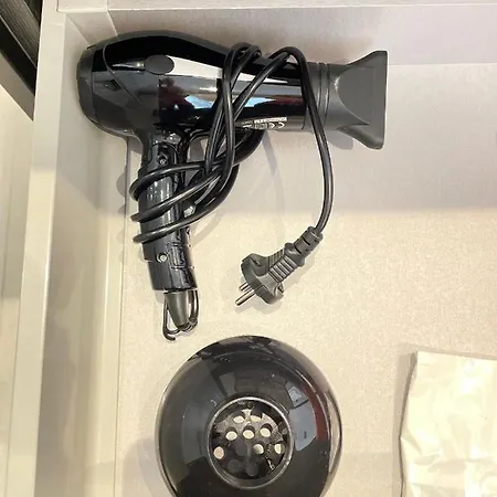 T1 Com Patio Διαμέρισμα Portimão