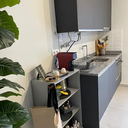 T1 Com Patio Portimao