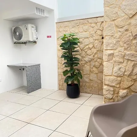 T1 Com Patio Portimao