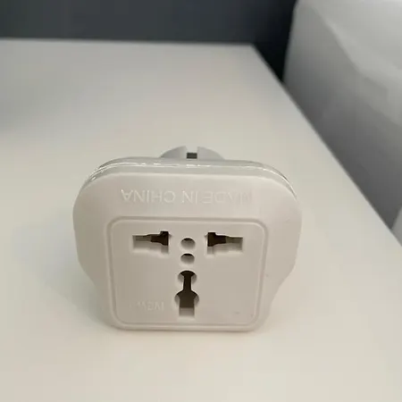 T1 Com Patio Apartment *