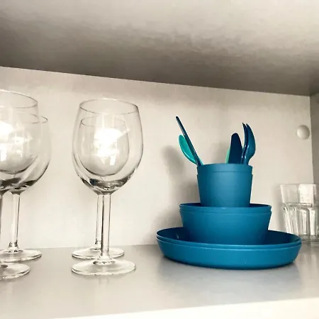 T1 Com Patio * Portimao